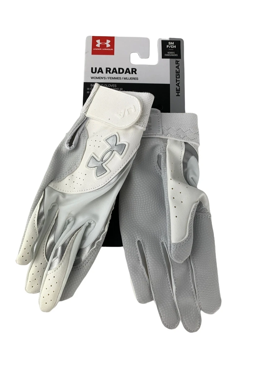 Under armor 2024 baseball batting gloves