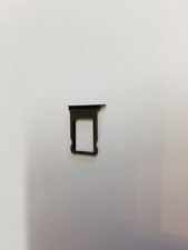 Genuine Iphone X Waterproof Gray Sim Tray Chip Holder Simtray Simcard