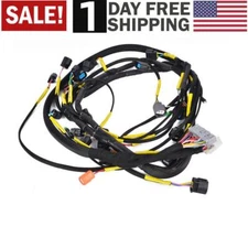 K20 K24 K-Series Tucked Engine Harness For Honda Acura K-Swap Integra CRX EK USA