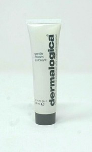 dermalogica cream exfoliant
