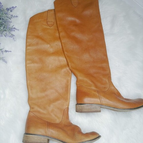 BP Tall leather boots Nordstrom riding boots 7.5