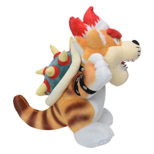 Super Mario Bros. Plush Toy Stuffed Doll Soft Animals Kids Birthday Xmas Gift - Picture 185 of 285