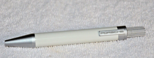 Authentic PORSCHE ROLLER BALL PEN GORGEOUS