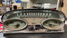 1959 Edsel Instrument Cluster B9kf-17255-d Oem 1959 Edsel Instrument Cluster B9kf-17255-d Oem