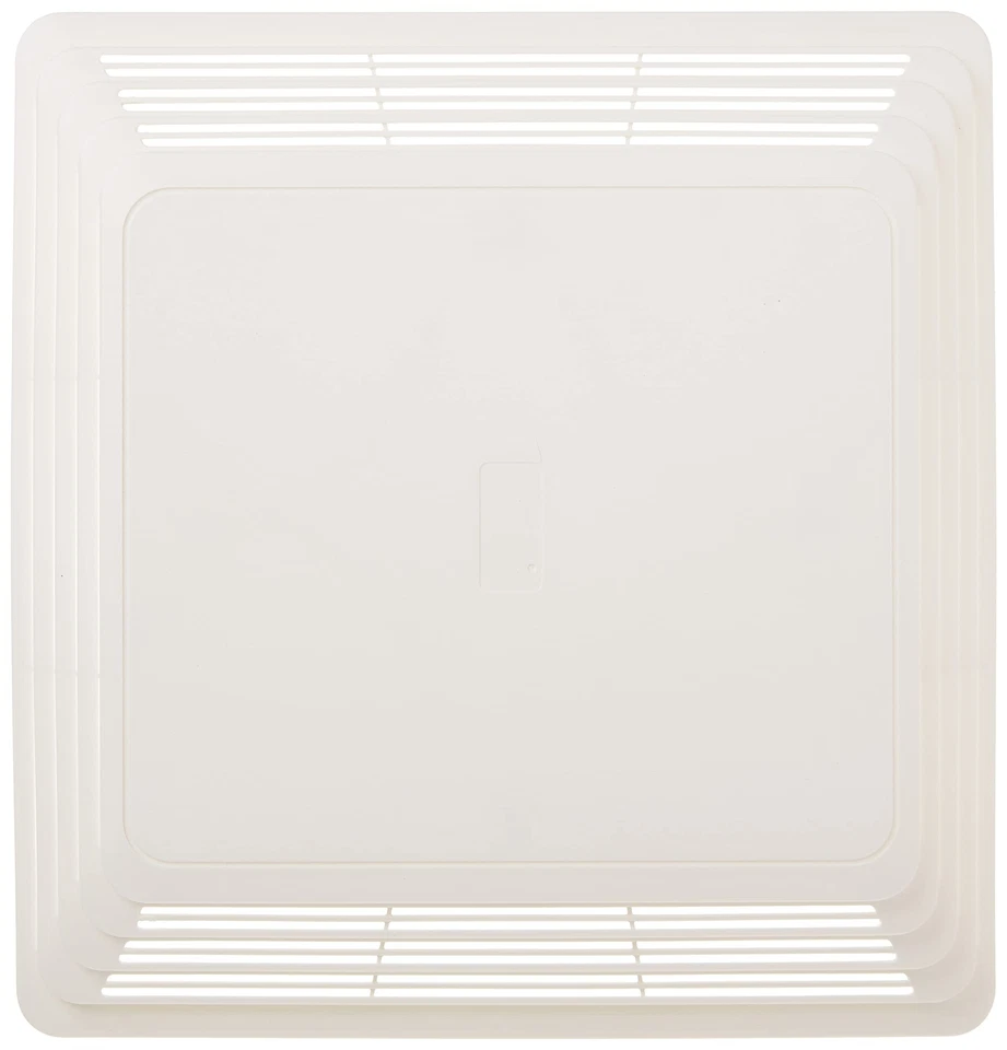 Rejilla para ventiladores de techo NuTone S97013576 Foto 2 de 4