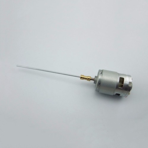 5PCS 2/3/3.17/4/5/6mm Brass Shaft Coupling Coupler DIY Model Decelerate Motor - Picture 36 of 117