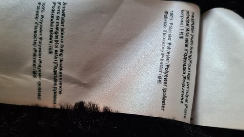 Edel! Extravaganter Parka JOOP Kapuze Fell 40 38 neu! Neupreis 499,00 - Bild 16 von 19