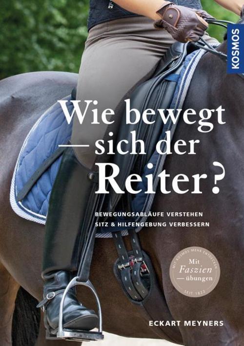 Thumbnail - Wie Bewegt Sich Der Reiter? Eckart Meyners