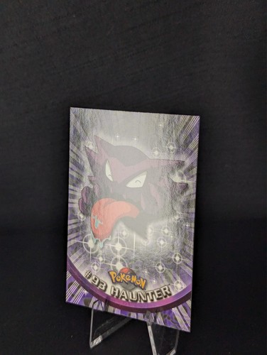 Pokémon Topps Serie 2 - ¡Elige tu carta! - Imagen 112 de 429