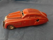 MODELLINO AUTO-  SCHUCO KOMMANDO ANNO 2000 GERMANY- ORIGINALE ANNI '50