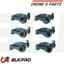 6* Rocker Arm Lever Injector For Cummins N855 Nt 14l V28 218152 Ar51607 Ar51606