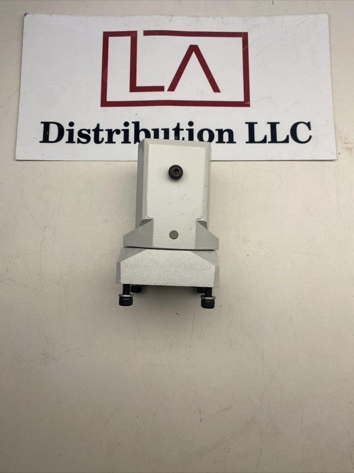 Hoffman C-CS2FC Flange Coupling Joint for Compact Pendant Arm CCS2FCLG 45x60mm - Image 2 of 4