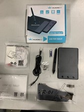 Huion H420 Design Graphic Tablet with Digital Cordless Pen-4.17 x 2.23