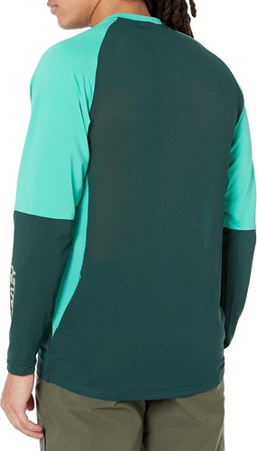 New Oakley Factory Pilot LS MTB Jersey Bike Shirt • Mens US Extra Large - XL - Picture 5 of 5