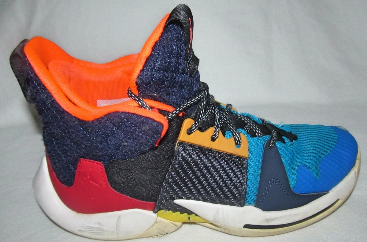Westbrook .2 store why not