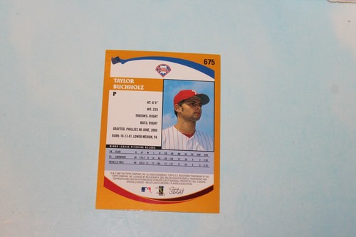 2002 Topps Baseball - Complete Finish Fill Your List Set U-Pick #471-717 - Picture 413 of 501