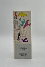 Nina Ricci L'AIR Du Temps Colored Dove Edition EDT 3.3 Oz