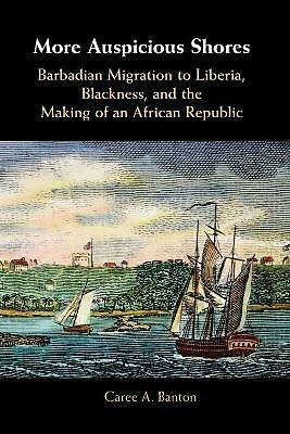 More Auspicious Shores Banton Paperback Cambridge University Press 9781108453028