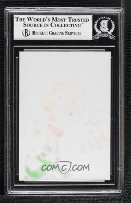Star Fox Nintendo Original Art Sketch Card 1/1 BAS | eBay