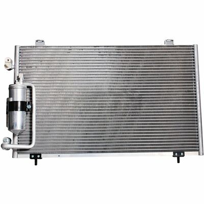 One New DENSO Auto Parts A/C Condenser 4770813 for Pontiac | eBay