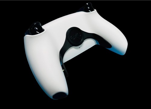 PS5 eXcluziv3 Gaming PS-One Retro Edition! ähnl. wie Scuf, AIM, Kings - Bild 5 von 5