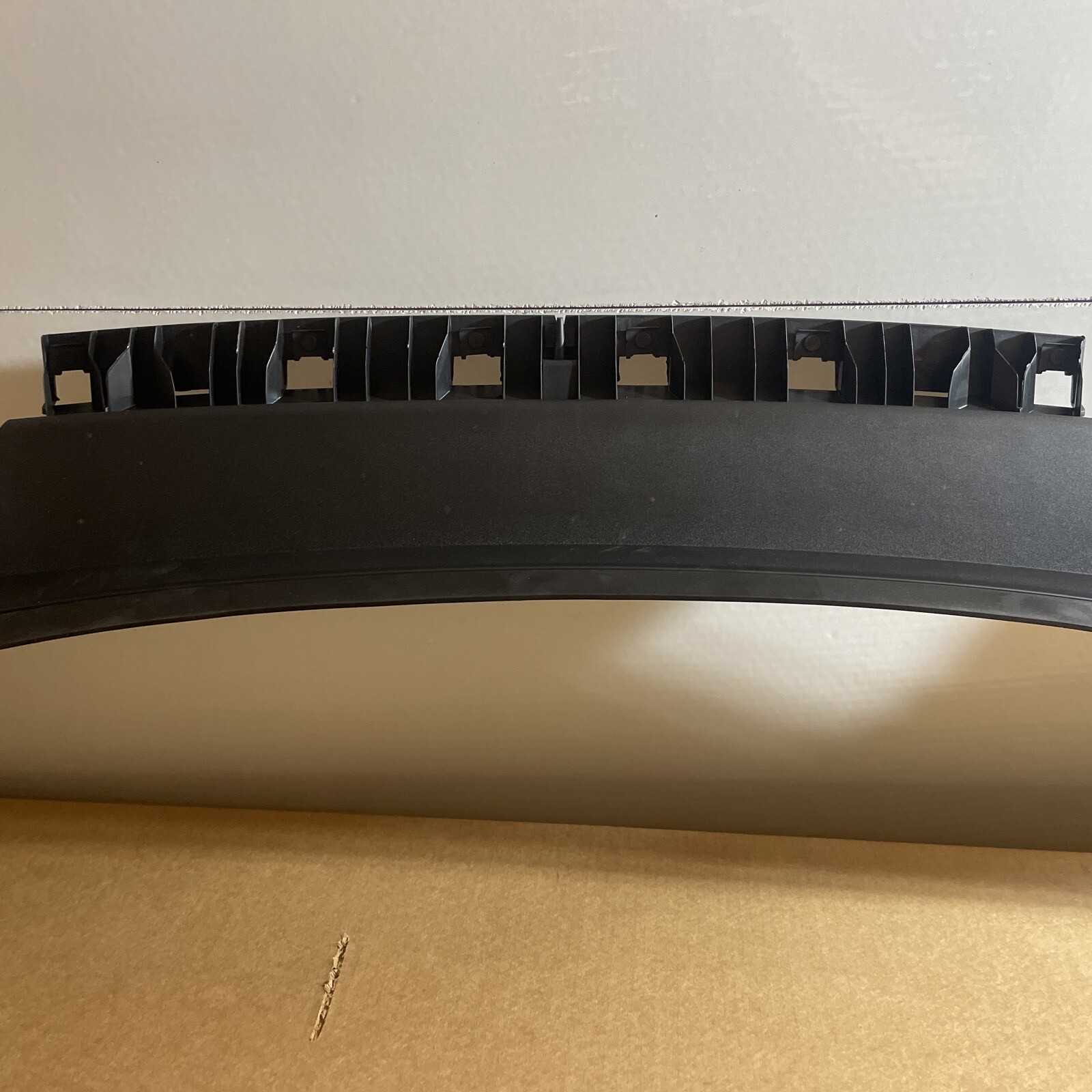 2123 Front Ford F150 F150 Radiator Support Lower Air Deflector Panel OEM New eBay