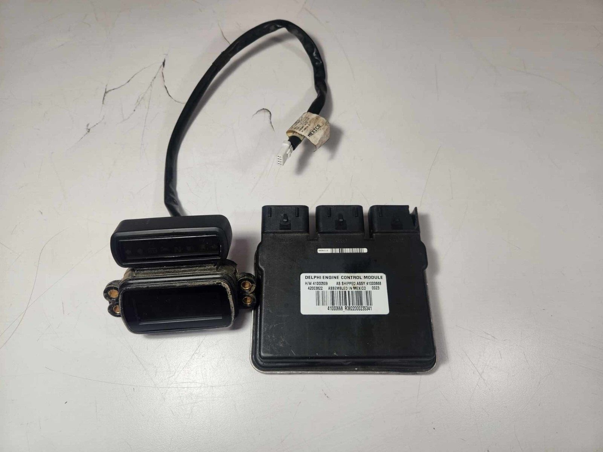 2018-2021 Harley-Davidson Softail FXBB Street Bob CDI ECU
