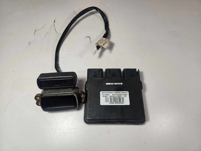 2018-2021 Harley-Davidson Softail FXBB Street Bob CDI ECU