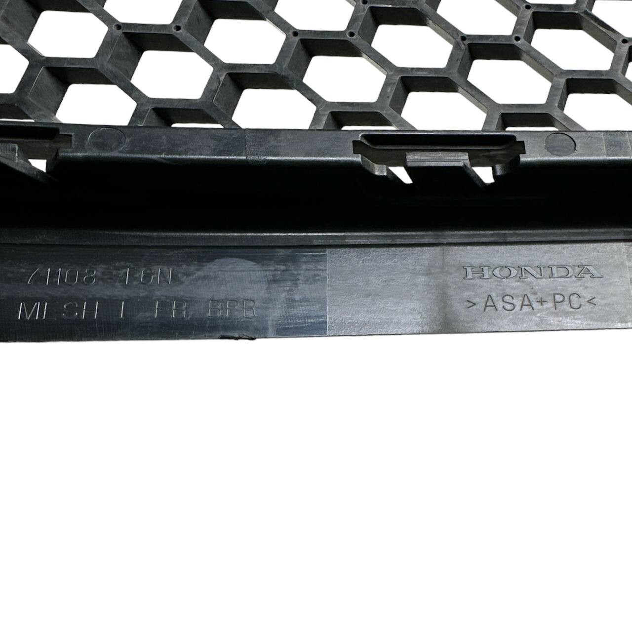 2017 2018 2019 2020 2021 ACURA NSX FRONT BUMPER LEFT LOWER GRILLE GRILL DRIVER