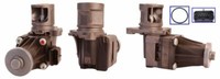 Dri 717730085 Agr-Ventil FüR CitroËN Ford Mazda Mitsubishi Peugeot Volvo