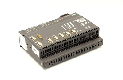 Siemens Simatic NET Industrial Ethernet OSM ITP 62 6GK1 105-2AA10