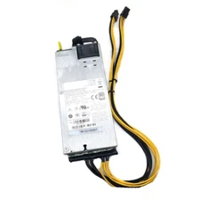 750W PSU 6 pin Support goldshell box Miner  ipollo mini miner With Power Cable