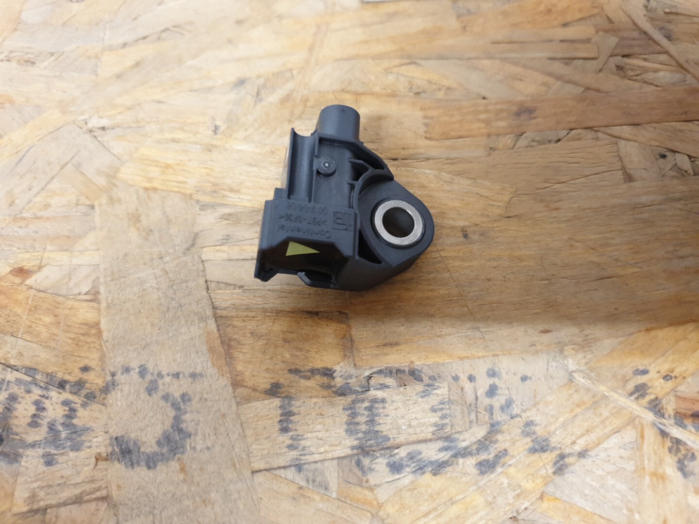 OEM BMW 7 G12 Front Airbag SRS Indicator Sensor 65779349777 