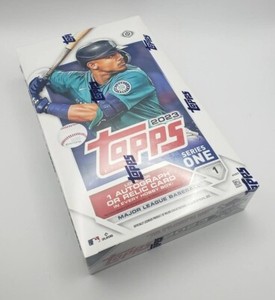 2023 Topps Pristine Hobby Box | eBay