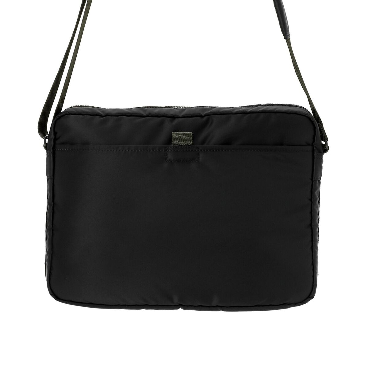 YOSHIDA COMPANY PORTER EXCHANGE PX TANKER OFFICER Shoulder YOSHIDA COMPANY PORTER EXCHANGE PX TANKER OFFICER Shoulder
