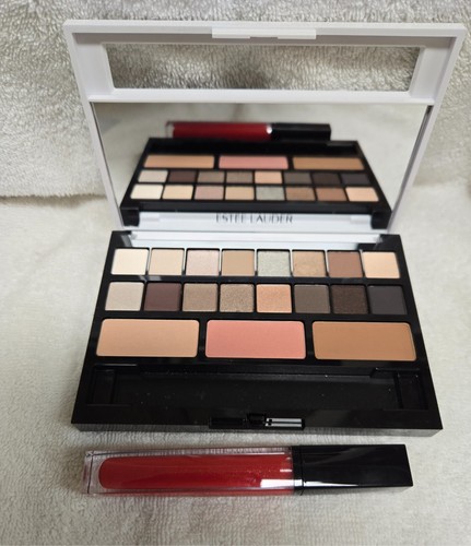Estee Lauder Pure Color Envy Palette Passion Blockbuster 2016 New 20 Shade - Picture 3 of 6