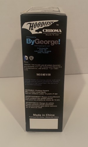 Neu Hoodies Flash Auto Ornament Auto Magnet Sammlerstück - Bild 5 von 6