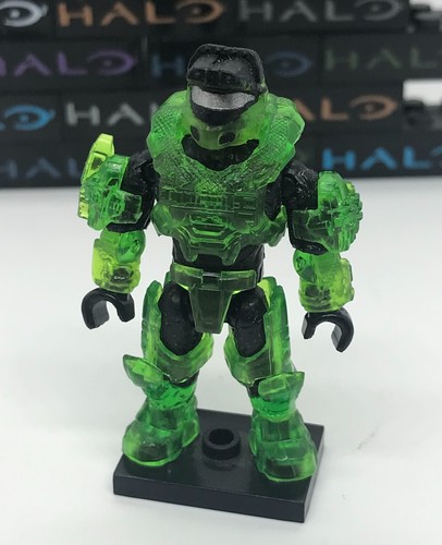 Halo Mega Pick Your Figure (Check out Pt 2, Read Desc) - Picture 205 of 220