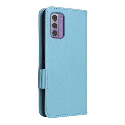 Magnetic PU Leather Stand Wallet Phone Case For Nokia C300 C100 G50 X30 XR21 C22 - Picture 73 of 87