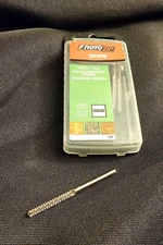 Roto Zip Zip Bit (Wall Tile) 18 inch 4pk