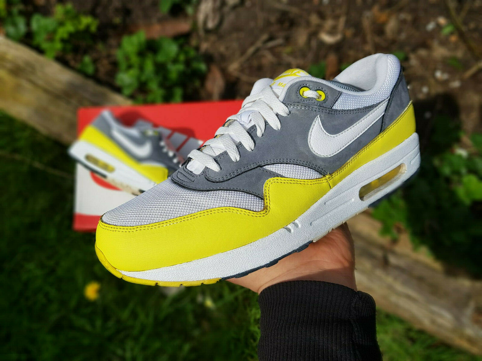 Venta de Nike Air Max | 124 articulos de segunda mano