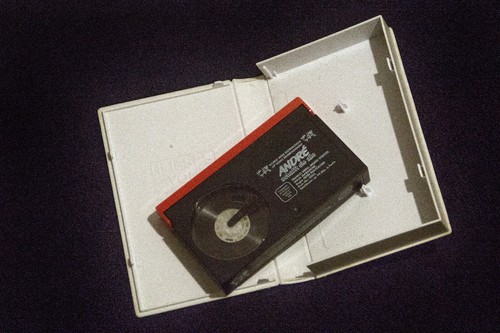 Betamax ANDRÉ SCHAFFT SIE ALLE - nie auf DVD! Trio Behrens Franco Nero Steeger - Bild 4 von 22