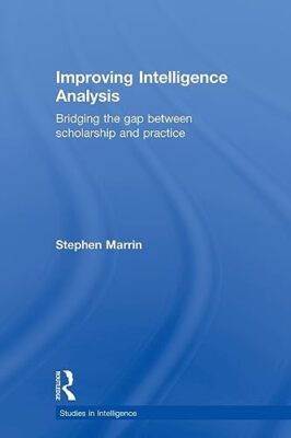Verbesserung der Intelligenzanalyse: Überbrückung der Lücke zwischen Stipendium und Praxis