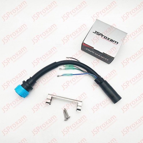 14Pin To 8Pin Convert Cable Harness Assy Adapter 84-896542T01 For Mercury Marine - Picture 8 of 13