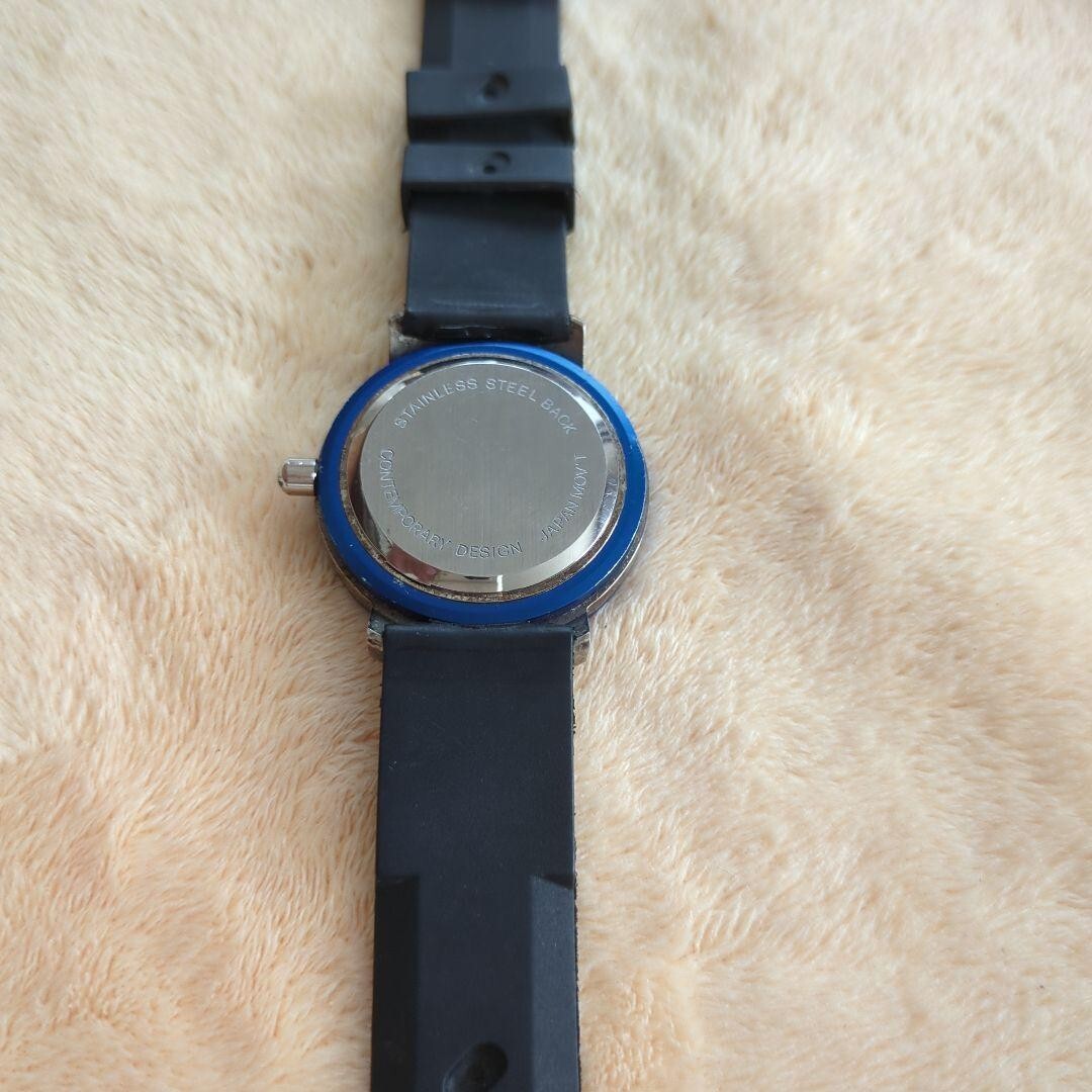 Apple Mac OS Watch Promotional Quartz Giveaway 1995 Not For Sale