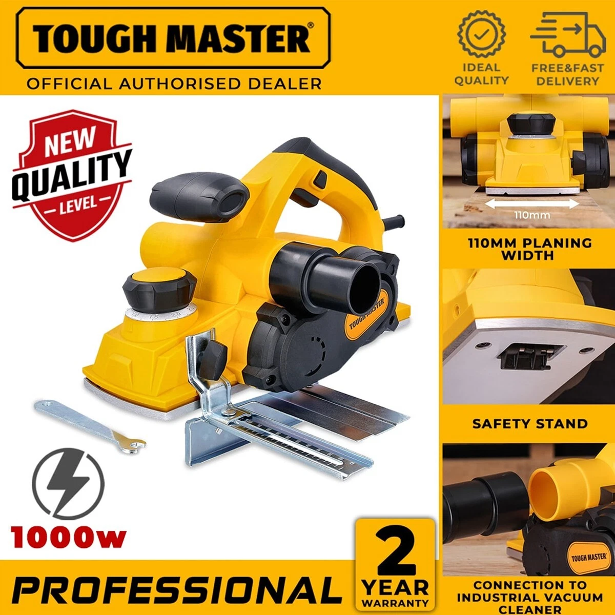 Electric wood shaver deals