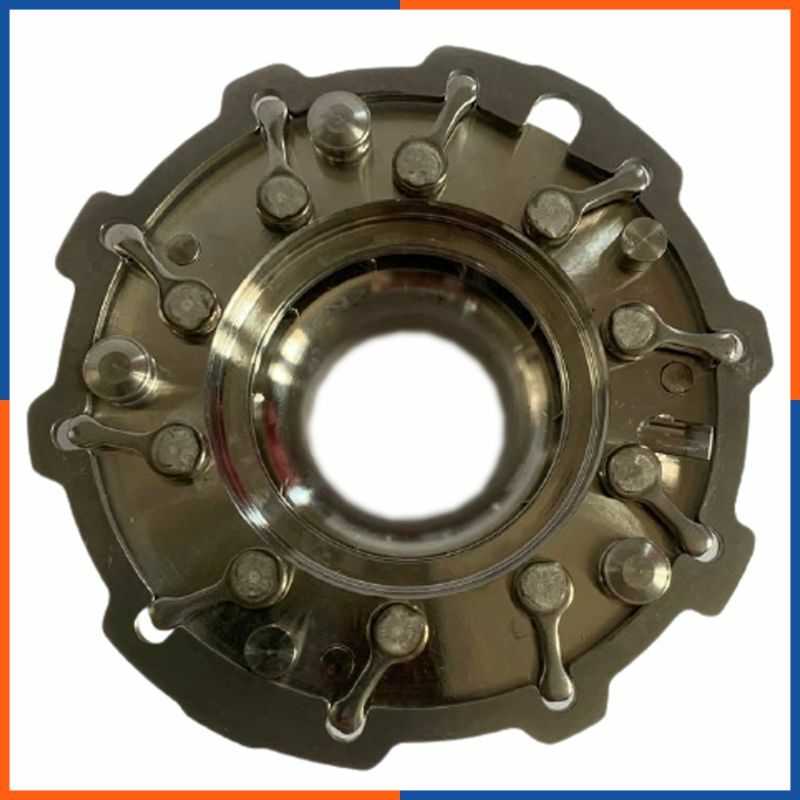 Géométrie variable pour SKODA pièces de rechange turbo 789016-5002S