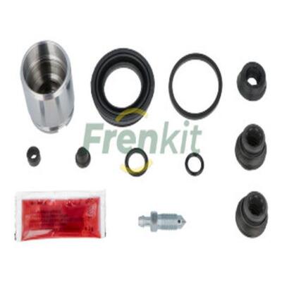 FRENKIT 810001 Kit Guide Per Pinza Freno Anteriore - Compatibile Renault, Dacia, Nissan