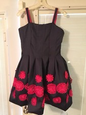 Rachel Allan Formal Dress
