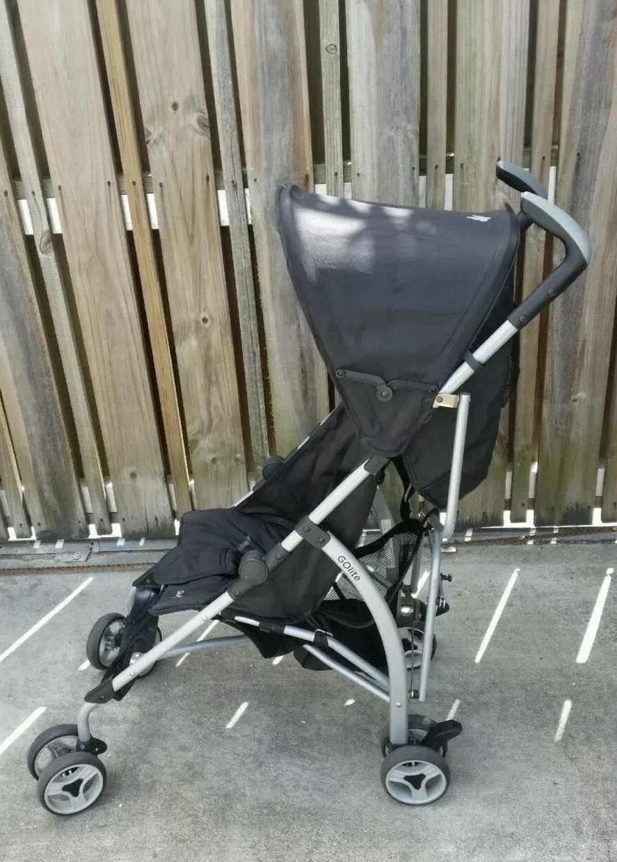 summer golite umbrella stroller